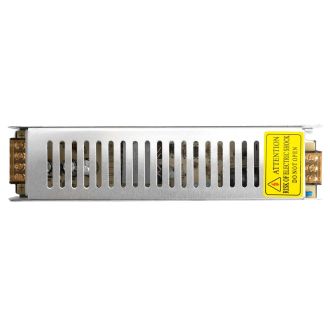 Трансформатор электронный для светодиодной ленты 100W 24V (драйвер), LB019, Feron, 41059