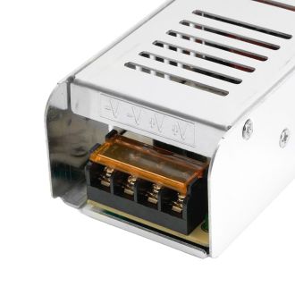 Трансформатор электронный для светодиодной ленты 150W 24V (драйвер), LB019, Feron, 41060