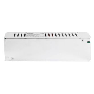 Трансформатор электронный для светодиодной ленты 150W 24V (драйвер), LB019, Feron, 41060