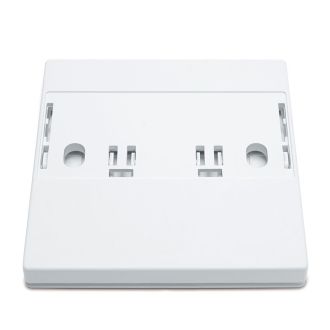 Выключатель беспроводной FERON TM181 230V 500W одноклавишный с радиочастотным контроллером LD100, белый, 41126