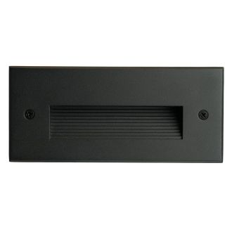 Светодиодный светильник Feron LN012 встраиваемый 5W 4000K, IP65, черный, 41160