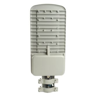 Светодиодный уличный консольный светильник Feron SP3050 80W 5000K 230V, серый, 41266