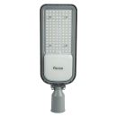 Светодиодный уличный консольный светильник Feron SP3050 80W 4000K 230V, серый, 41267