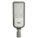 Светодиодный уличный консольный светильник Feron SP3050 100W 4000K 230V, серый, 41269