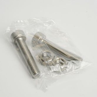 Светодиодный уличный консольный светильник Feron SP3050 100W 4000K 230V, серый, 41269