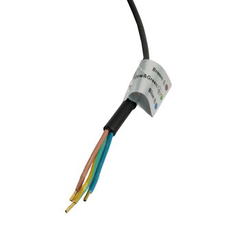 Светодиодный уличный консольный светильник Feron SP3050 100W 4000K 230V, серый, 41269