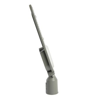 Светодиодный уличный консольный светильник Feron SP3050 100W 4000K 230V, серый, 41269