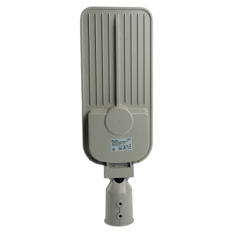 Светодиодный уличный консольный светильник Feron SP3050 100W 4000K 230V, серый, 41269