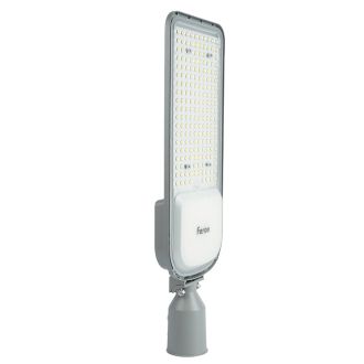 Светодиодный уличный консольный светильник Feron SP3050 150W 5000K 230V, серый, 41272