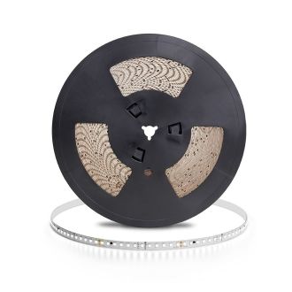 Светодиодная лента Feron LS520 стабилизированная, 120SMD(2835)/м 11Вт/м 24V 20000*10*1.22мм 4000К IP20, 41277