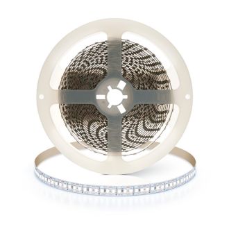 Светодиодная LED лента Feron LS616, 180SMD(2835)/m 17W/m 12V 5m 6500К, 41280