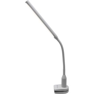 Настольный светодиодный светильник Feron DE1727 6W, 4000K, 100-240V, белый, 41287