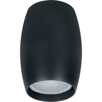 Светильник потолочный Feron ML178 MR16 GU10 35W 230V, черный, 41312