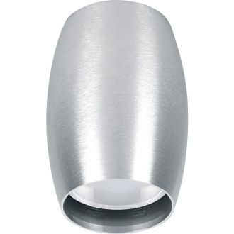 Светильник потолочный Feron ML178 MR16 GU10 35W 230V, серебро, 41313