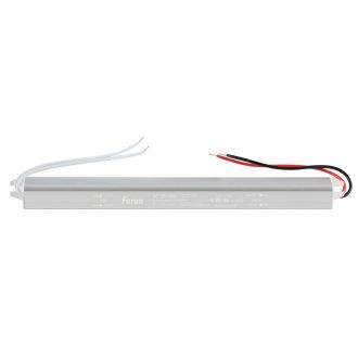 Трансформатор электронный для светодиодной ленты 48W 12V (драйвер), LB001 FERON, 41344