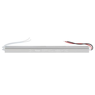 Трансформатор электронный для светодиодной ленты 60W 12V (драйвер), LB001 FERON, 41345