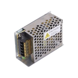 Трансформатор электронный для светодиодной ленты 30W 12V (драйвер), LB002 FERON, 41349