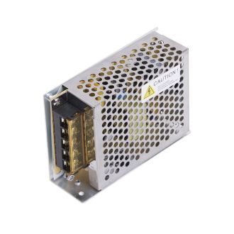 Трансформатор электронный для светодиодной ленты 60W 12V (драйвер), LB002 FERON, 41350