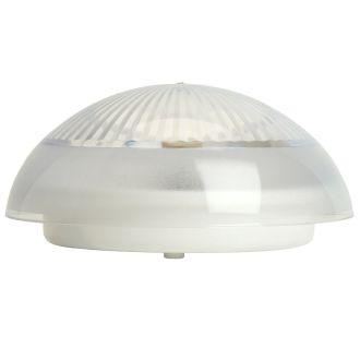 Светильник накладной c фото- шумовым датчиком IP54, 220V 60Вт Е27, НБП 06-60-101, Feron, 41400