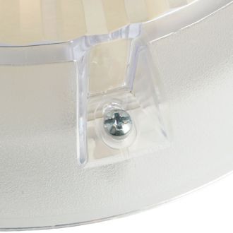 Светильник накладной IP54, 220V 60Вт Е27, НБП 06-60-001, Feron, 41401