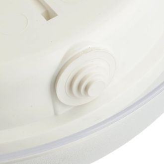 Светильник накладной IP54, 220V 60Вт Е27, НБП 06-60-001, Feron, 41401