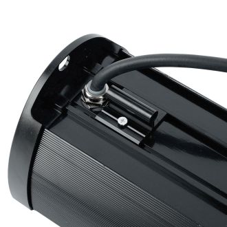 Светильник складской Feron AL1170 100W 120°/90° IP65, 41439