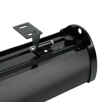 Светильник складской Feron AL1170 100W 120°/90° IP65, 41439