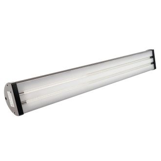 Светильник складской Feron AL1170 150W 120°/90° IP65, 41440