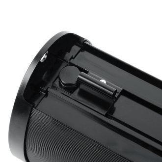 Светильник складской Feron AL1170 150W 120°/90° IP65, 41440
