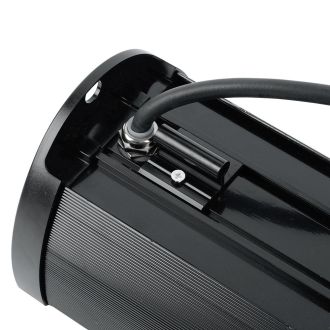 Светильник складской Feron AL1170 150W 120°/90° IP65, 41440