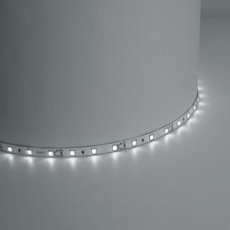 Светодиодная LED лента Feron LS603, 60SMD(2835)/m 4.8W/m 12V 5m 4000К, 41446