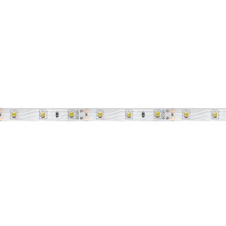 Светодиодная LED лента Feron LS603, 60SMD(2835)/m 4.8W/m 12V 5m 4000К, 41446