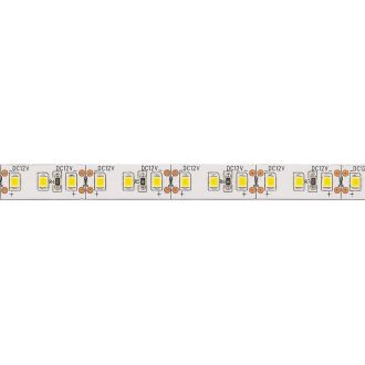 Светодиодная LED лента Feron LS612, 120SMD(2835)/m 9.6W/m 12V 5m 4000К, 41448