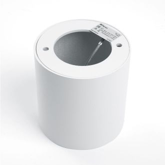 Светильник потолочный Feron ML179 MR16 GU10 35W 230V, белый, 41469