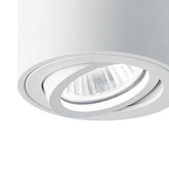 Светильник потолочный Feron ML179 MR16 GU10 35W 230V, белый, 41469