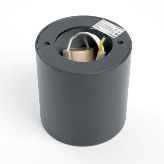 Светильник потолочный Feron ML179 MR16 GU10 35W 230V, черный, 41470
