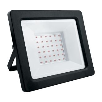Светодиодный прожектор Feron LL-905 IP65 50W красный, 41520