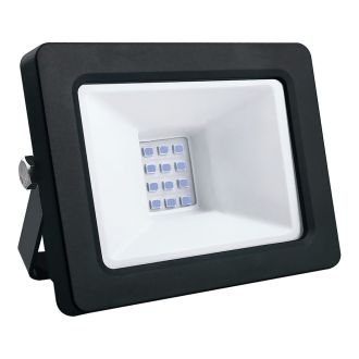 Светодиодный прожектор Feron LL-902 IP65 20W синий, 41521