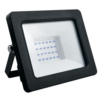 Светодиодный прожектор Feron LL-903 IP65 30W синий, 41522