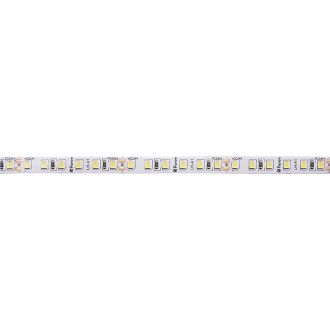 Светодиодная LED лента Feron LS502, 180SMD(2835)/м 16Вт/м 24V 5000*10*1.22мм 3000К IP20, 41527