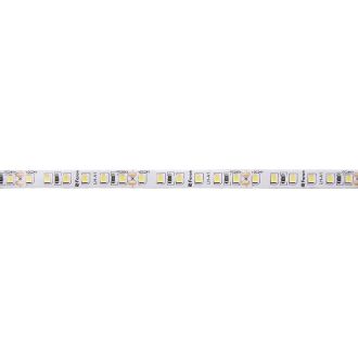 Светодиодная LED лента Feron LS502, 180SMD(2835)/м 16Вт/м 24V 5000*10*1.22мм 6000К IP20, 41529