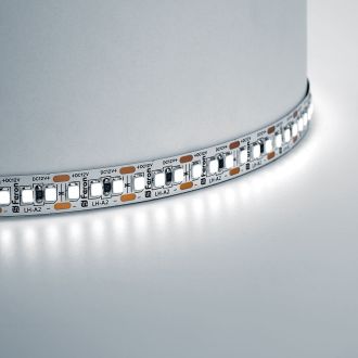 Светодиодная LED лента Feron LS616, 180SMD(2835)/m 17W/m 12V 5m 4000К, 41530