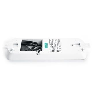 Светильник аварийный, 30 LED AC/DC, белый, EM110, Feron, 41532
