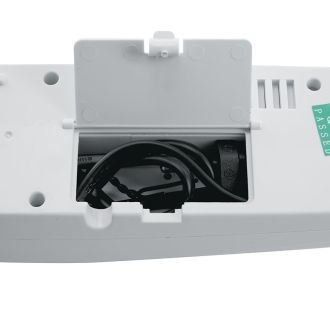 Светильник аварийный, 30 LED AC/DC, белый, EM111, Feron, 41533