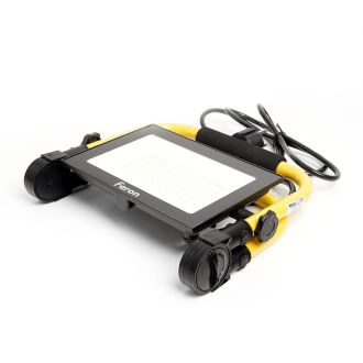 Светодиодный прожектор Feron LL-515 переносной 70W, 6400K, IP65, 41545
