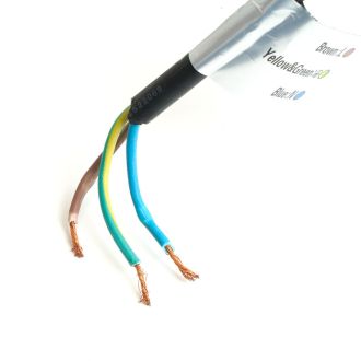 Светодиодный уличный консольный светильник Feron SP3040 30W 5000K 230V, серый, 41547