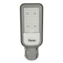 Светодиодный уличный консольный светильник Feron SP3040 80W 5000K 230V, серый, 41549
