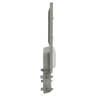 Светодиодный уличный консольный светильник Feron SP3040 80W 5000K 230V, серый, 41549