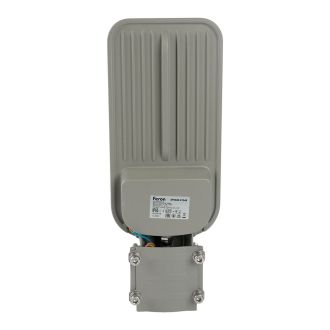 Светодиодный уличный консольный светильник Feron SP3040 80W 5000K 230V, серый, 41549