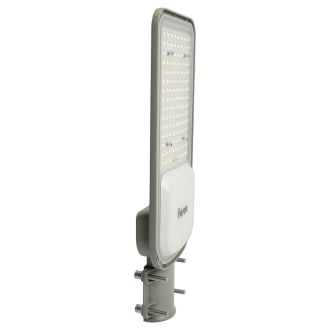 Светодиодный уличный консольный светильник Feron SP3040 100W 5000K 230V, серый, 41550